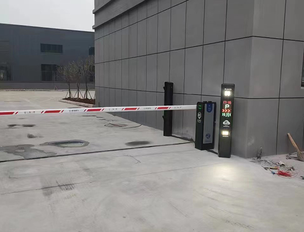 車輛識(shí)別系統(tǒng)